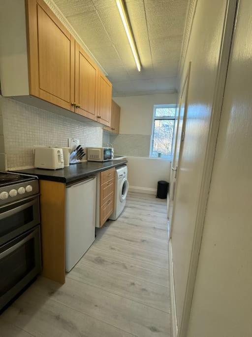 Apartment Cosy Flat In Kings Cross